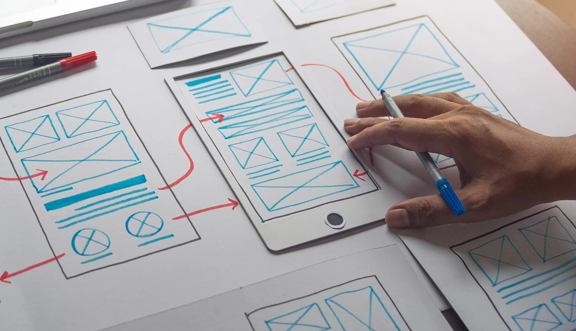 O que é UX Design e por que sua empresa precisa?