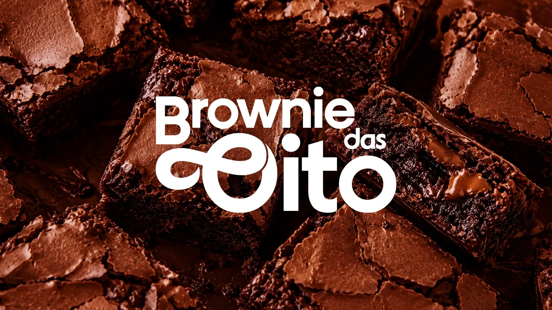 Brownie das Oito